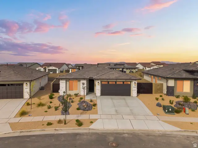 1625 N Horizon Pkwy, Washington, UT 84780 - #1