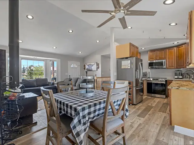 17 E 200 N St N, Cedar Fort, UT 84013 - #2