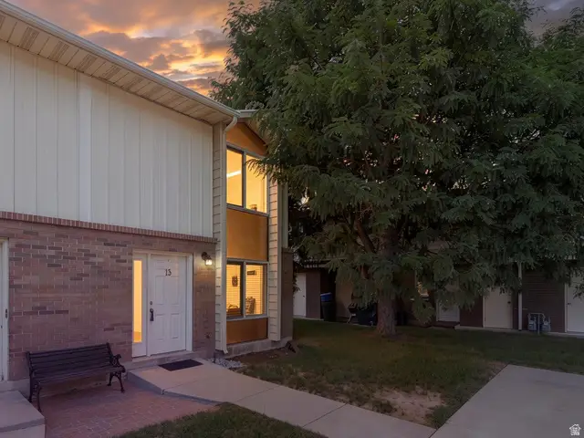 989 Canyon Rd #13, Ogden, UT 84404 - #1