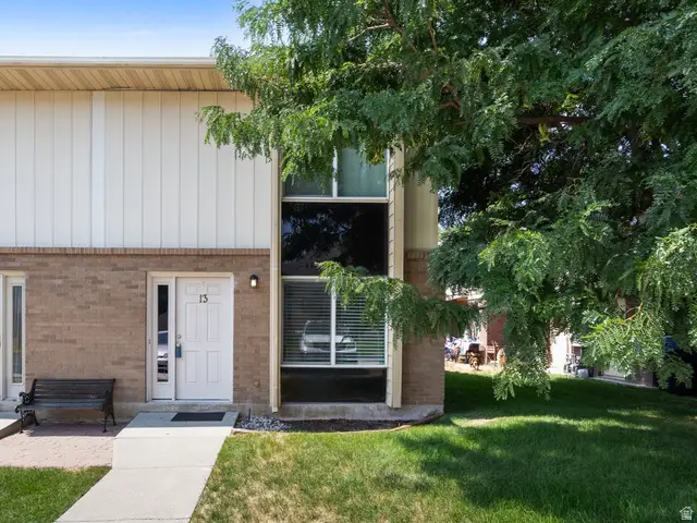 989 Canyon Rd #13, Ogden, UT 84404 - #2