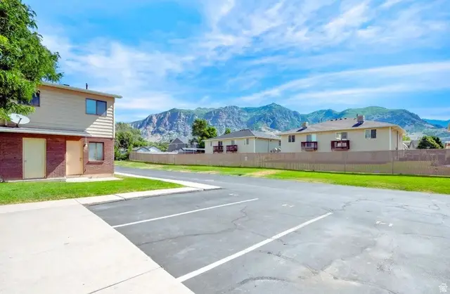 989 Canyon Rd #13, Ogden, UT 84404 - #3