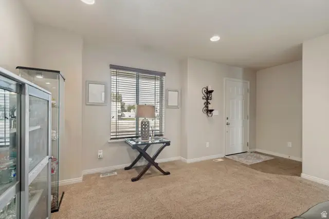 4318 N Robbins Cir, Eagle Mountain, UT 84005 - #2
