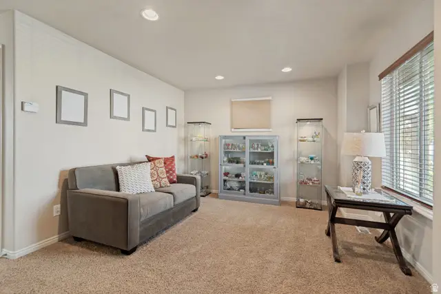 4318 N Robbins Cir, Eagle Mountain, UT 84005 - #3