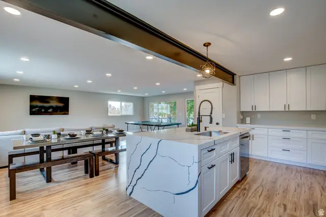 423 W 700 N St N, American Fork, UT 84003 - #3