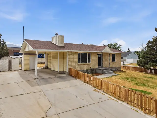 555 W Ontario St N, Tooele, UT 84074 - #1