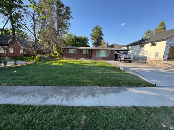 485 E 7800 S, Sandy, UT 84047