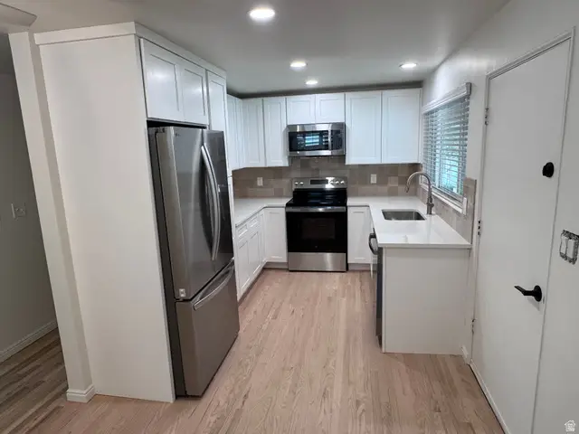 485 E 7800 S, Sandy, UT 84047 - #2
