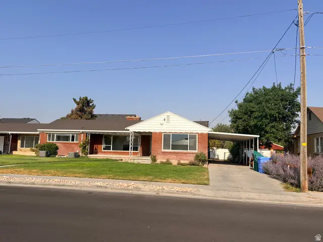 12874 S 1830 W, Riverton, UT 84065 - #2