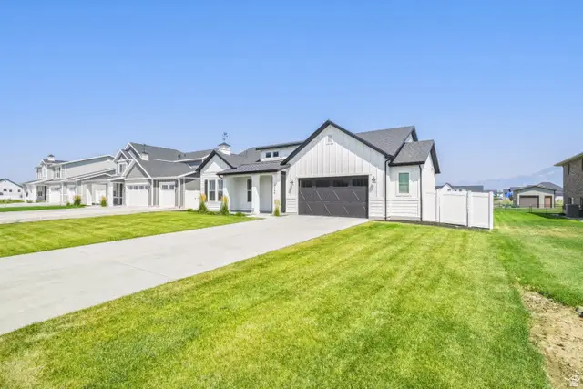 1740 S 4300 St W #101, Ogden, UT 84401 - #3