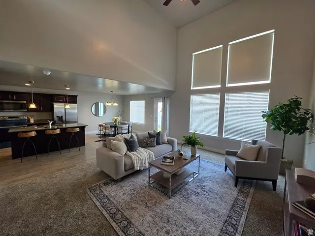 16222 S Coupler Ln, Bluffdale, UT 84065 - #3