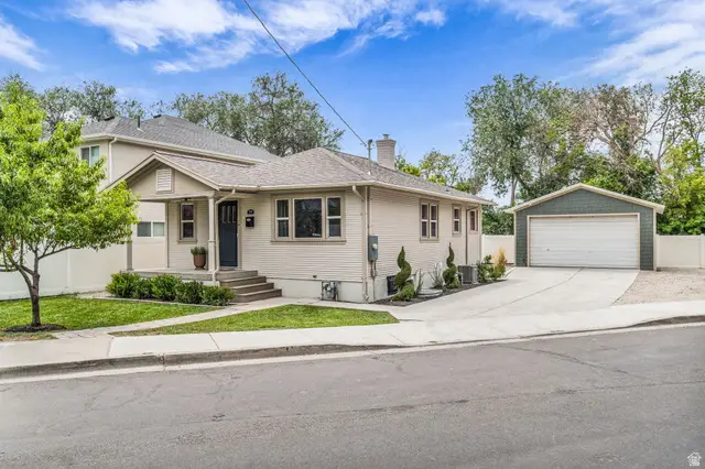 7608 S Jefferson St, Midvale, UT 84047 - #1