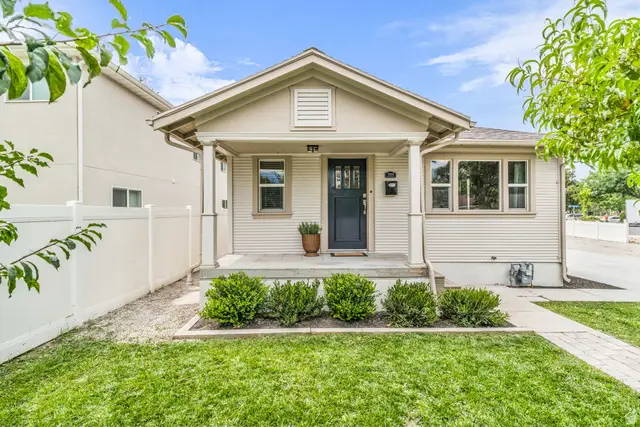 7608 S Jefferson St, Midvale, UT 84047 - #2