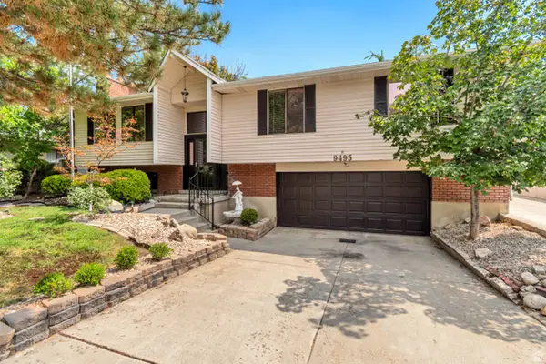 9495 S Pinedale Cir, Sandy, UT 84092