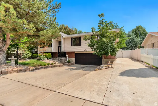 9495 S Pinedale Cir, Sandy, UT 84092 - #3