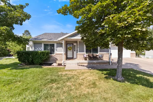 1928 E 5900 S #10, South Ogden, UT 84403