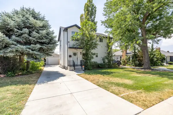 1866 E Garfield Ave E, Salt Lake City, UT 84108