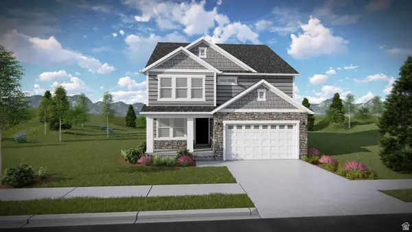 4331 S Harmony Ridge Pkwy #1005, Mapleton, UT 84664