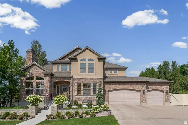 1525 N 900 W, Pleasant Grove, UT 84062 - #1