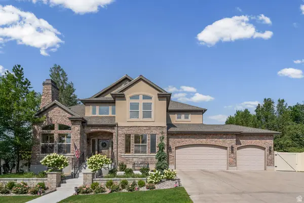 1525 N 900 W, Pleasant Grove, UT 84062