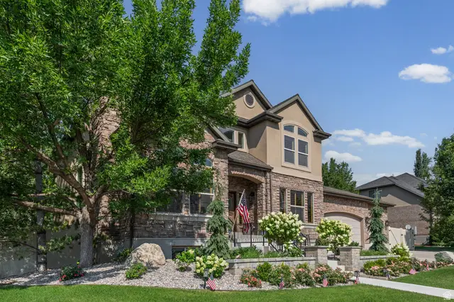 1525 N 900 W, Pleasant Grove, UT 84062 - #2
