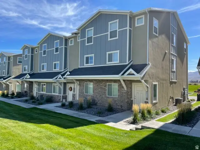 4311 E Oconnell Ln, Eagle Mountain, UT 84005 - #1