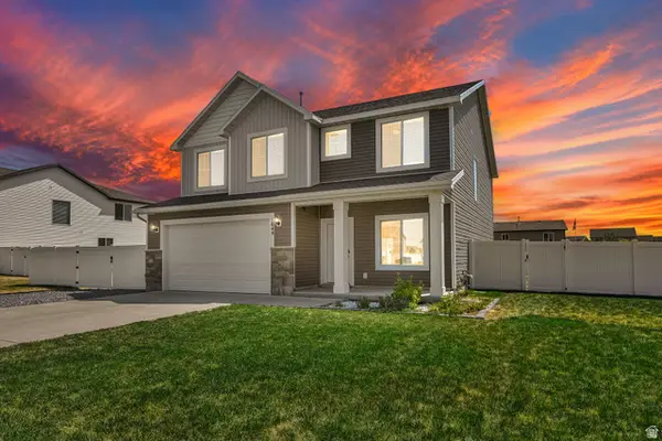 1044 W 2400 S, Nibley, UT 84321