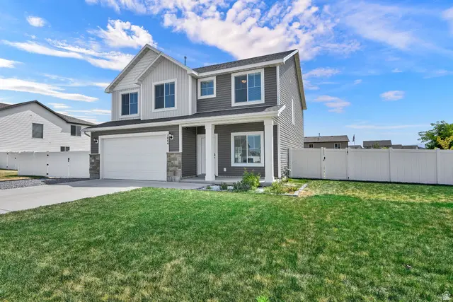 1044 W 2400 S, Nibley, UT 84321 - #3