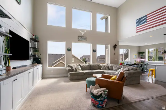 2696 S Ivy Ln, Saratoga Springs, UT 84045 - #2