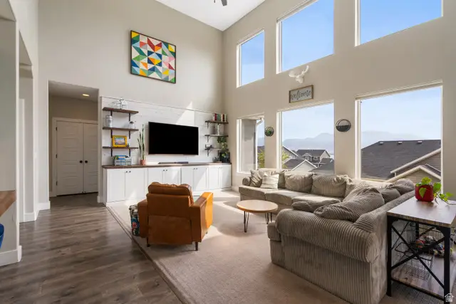 2696 S Ivy Ln, Saratoga Springs, UT 84045 - #3