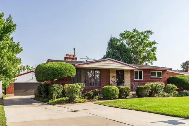 3486 W 4305 Dr S, West Valley City, UT 84119 - #1