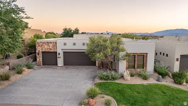 1747 W Red Cloud Cir, Saint George, UT 84770 - #1