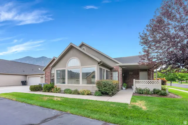 532 W 300 S #B, Springville, UT 84663 - #1