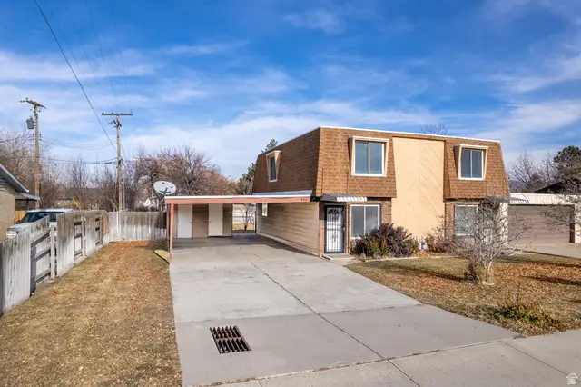 2984 W 4100 S, West Valley City, UT 84119 - #2