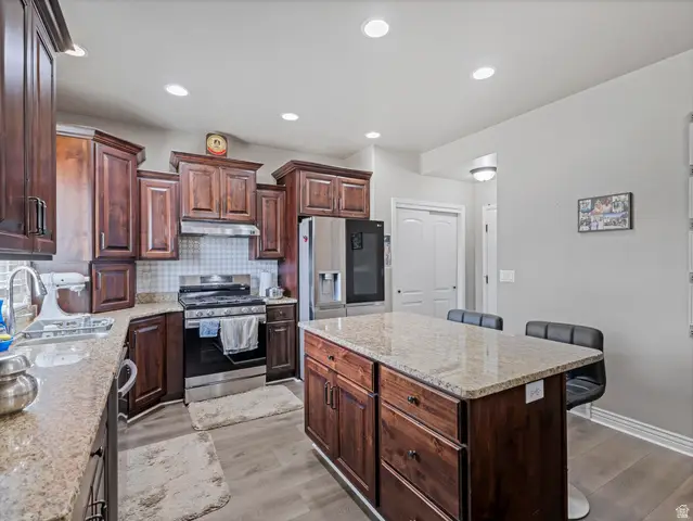 3023 W 3825 S, West Haven, UT 84401 - #3