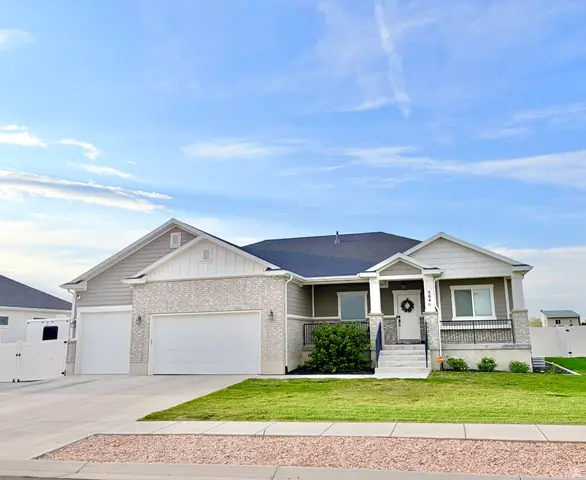 5046 W 3500 S, West Haven, UT 84401