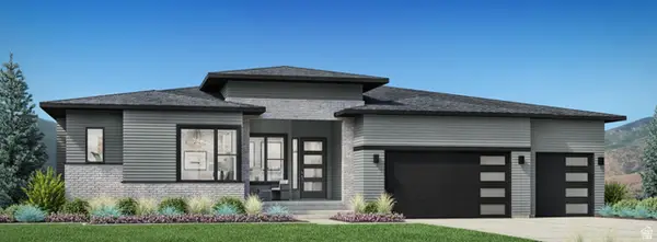 2722 N Salvia Dr #2025, Saratoga Springs, UT 84045
