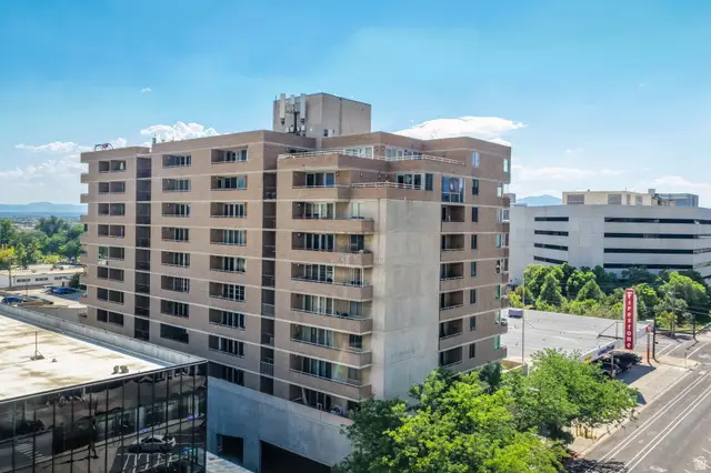 230 E Broadway S #1006, Salt Lake City, UT 84111 - #2