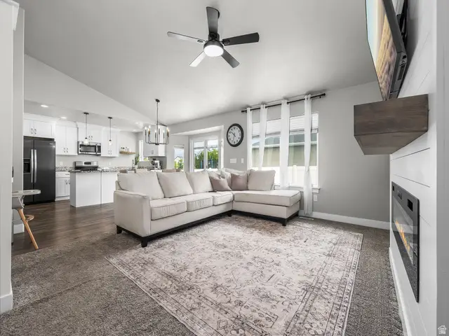 853 E Primrose Way, Eagle Mountain, UT 84005 - #2