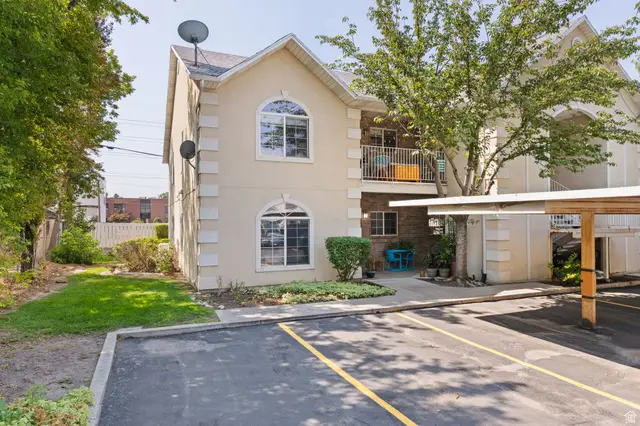 3867 S Mitchell Cv E #101, South Salt Lake, UT 84115 - #1