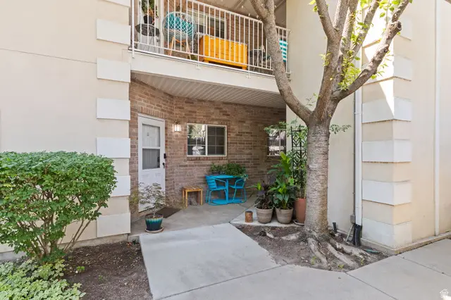 3867 S Mitchell Cv E #101, South Salt Lake, UT 84115 - #2