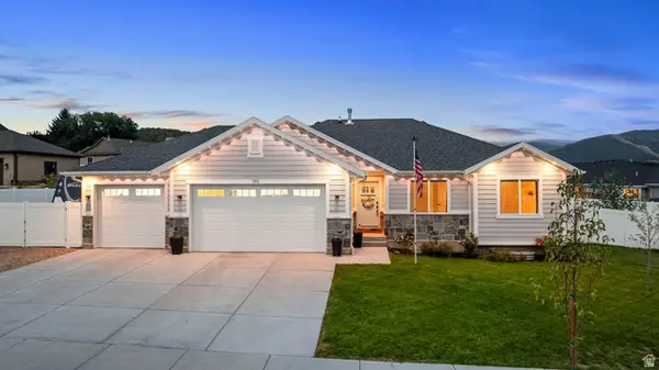 110 N 425 E, Coalville, UT 84017
