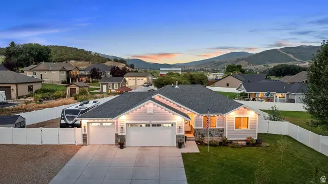 110 N 425 E, Coalville, UT 84017 - #3