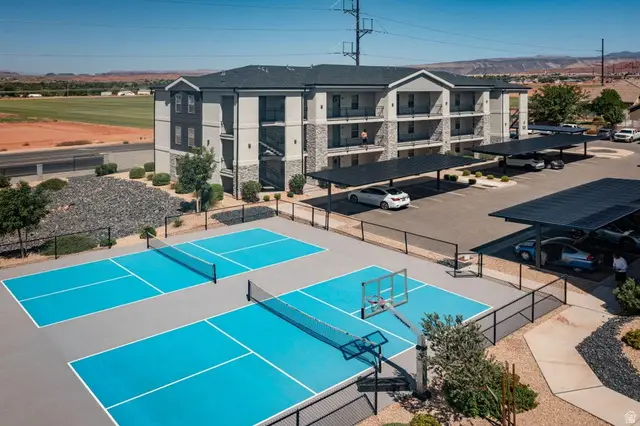 1167 E Telegraph St #A101, Washington, UT 84780 - #1
