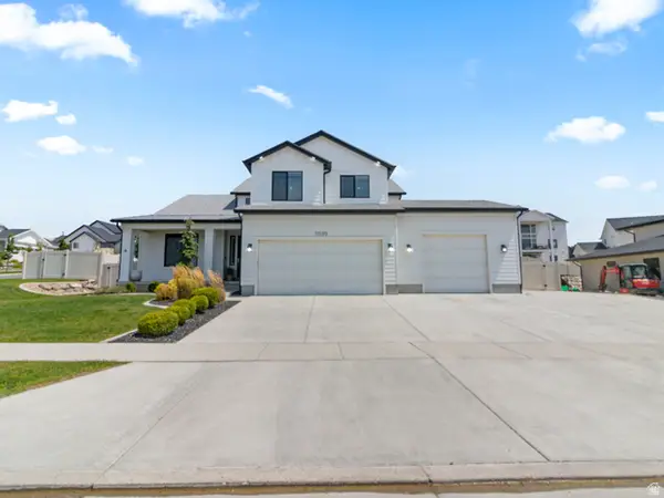 11599 S Dorothy Vista Dr, Draper, UT 84020