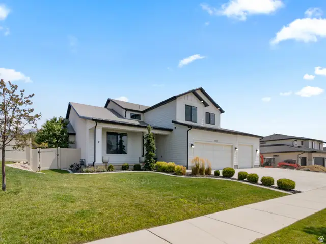 11599 S Dorothy Vista Dr, Draper, UT 84020 - #2
