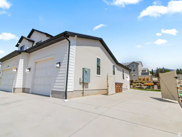 11599 S Dorothy Vista Dr, Draper, UT 84020 - #3