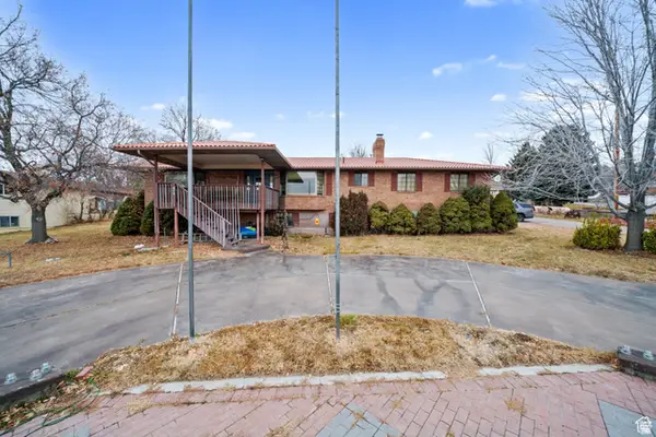 875 E Cedar Hollow Rd, Lehi, UT 84043