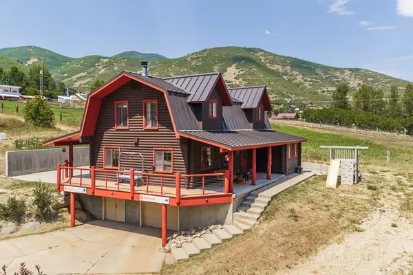 1130 Interlaken Way, Midway, UT 84049
