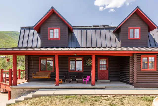 1130 Interlaken Way, Midway, UT 84049 - #2