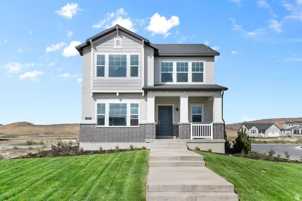 804 S Hoytsville Rd #109, Coalville, UT 84017
